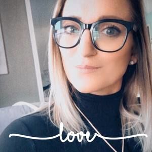 Meet your Posher, Katy